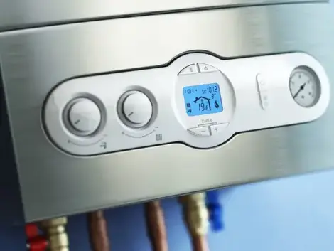 chauffagiste à Domfront - image 4