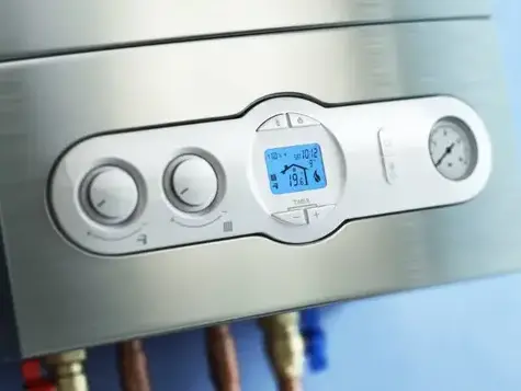 chauffagiste La Ferté-Macé-1