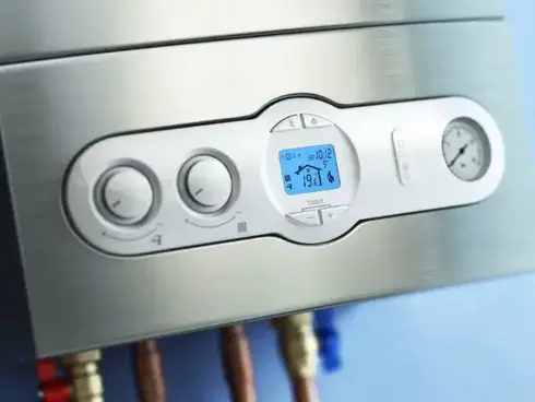 dépannage chauffage Bagnoles-de-l'Orne-1