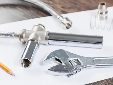 dépannage chauffage Briouze-1