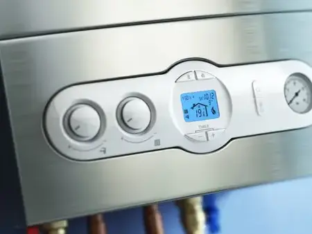 dépannage chauffage à Briouze - image 3