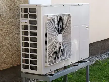 dépannage chauffage Briouze-5