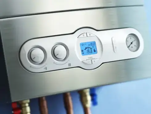 dépannage chauffage à Domfront - image 3