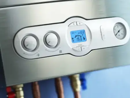 dépannage chauffage à Flers - image 2