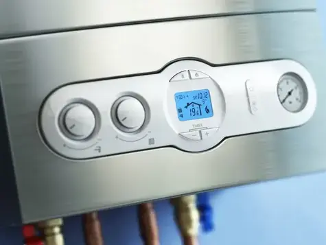 dépannage chauffage La Ferté-Macé-1