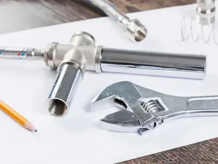 dépannage plomberie Bagnoles-de-l'Orne-1