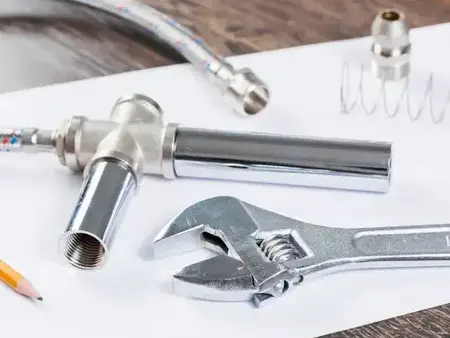 dépannage plomberie à Briouze - image 4