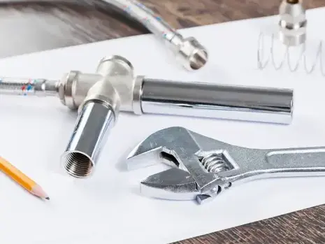 dépannage plomberie à Domfront - image 3