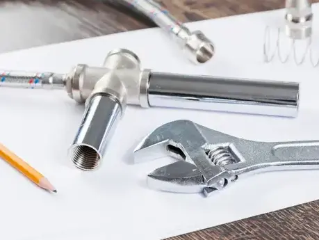 dépannage plomberie La Ferté-Macé-1