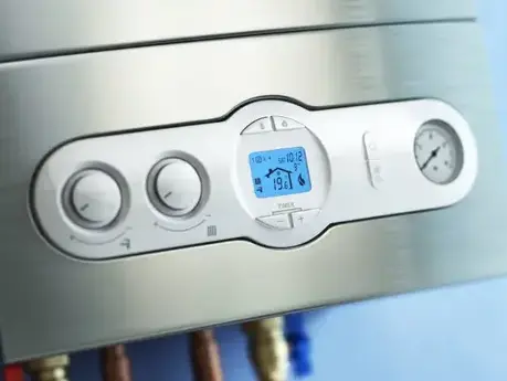 installation de pompe à chaleur à Bagnoles-de-l'Orne - image 4