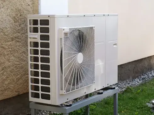 installation de pompe à chaleur Bagnoles-de-l'Orne-5