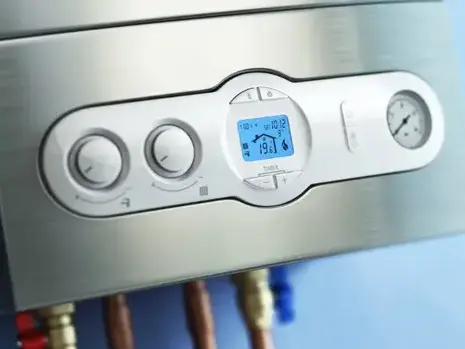 installation de pompe à chaleur à Briouze - image 2