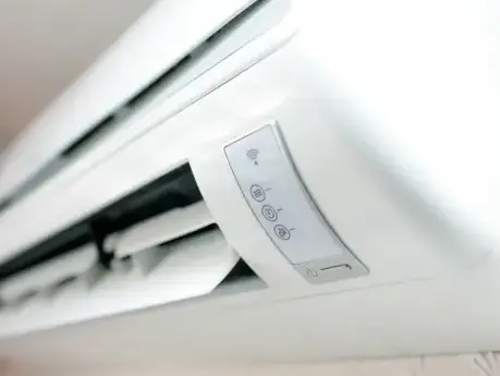 installation de pompe à chaleur à Briouze - image 3