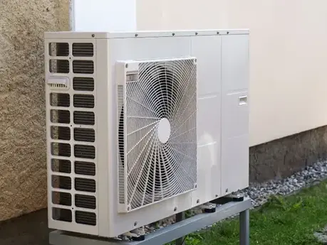 installation de pompe à chaleur à Briouze - image 4