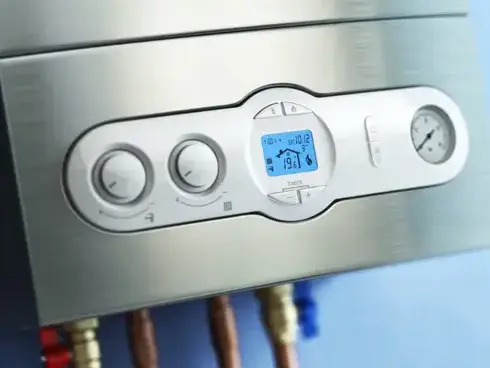 installation de pompe à chaleur Domfront-1