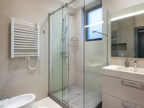 installation de pompe à chaleur à Domfront - image 2