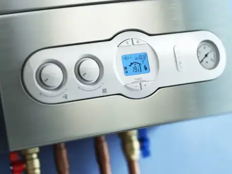 installation de pompe à chaleur à Flers - image 3