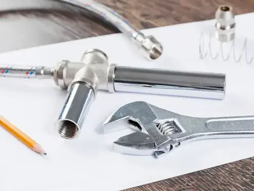 installation VMC à Briouze - image 2