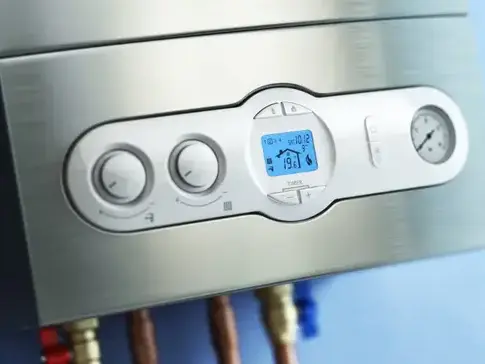 installation VMC à Domfront - image 2