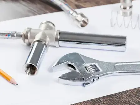 plombier Bagnoles-de-l'Orne-1