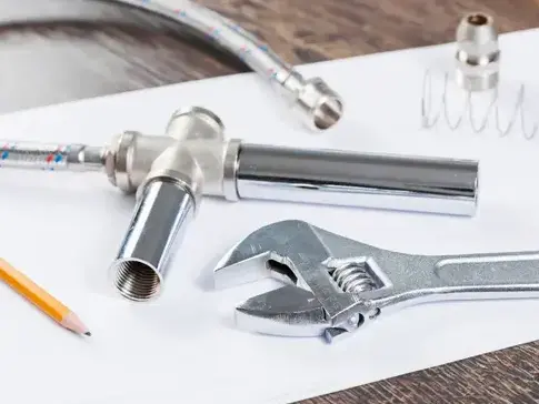 plombier à Briouze - image 4