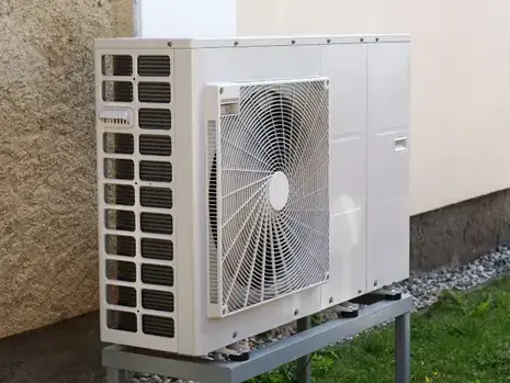 pose de climatisation à Briouze - image 3