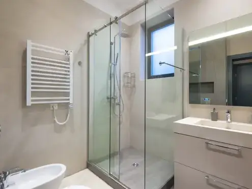 pose de climatisation à Domfront - image 2