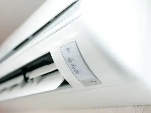 pose de climatisation à Domfront - image 3