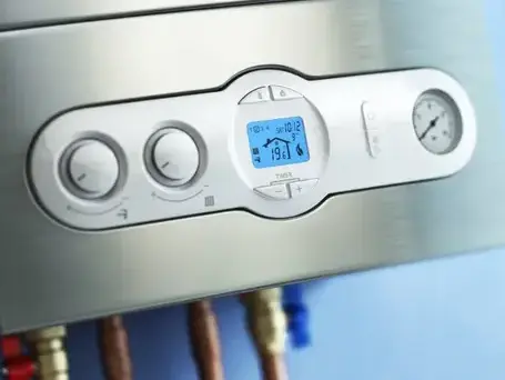 pose de climatisation à Domfront - image 4