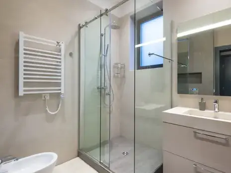 pose de climatisation Flers-1