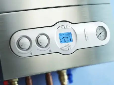 pose de climatisation Flers-5