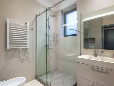 pose de climatisation La Ferté-Macé-1